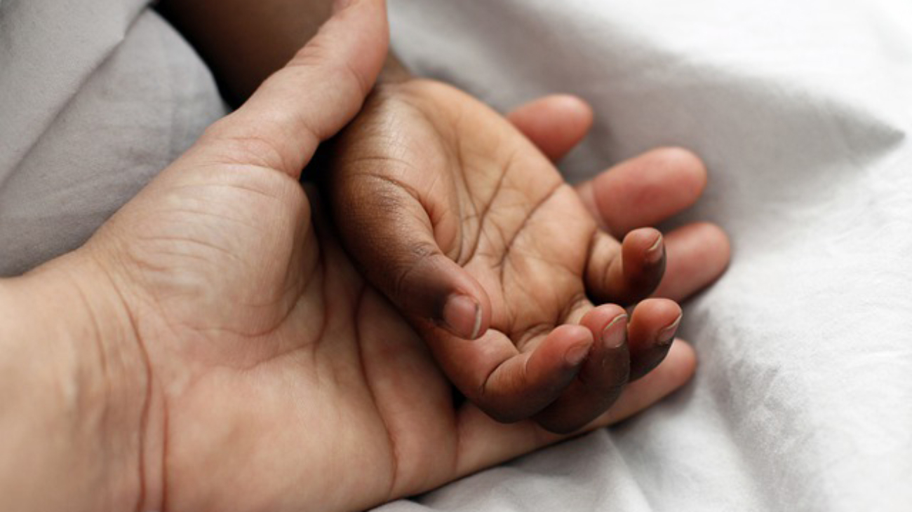 Child Adoption