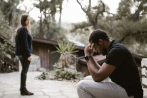 Divorce Lawyer Nashville