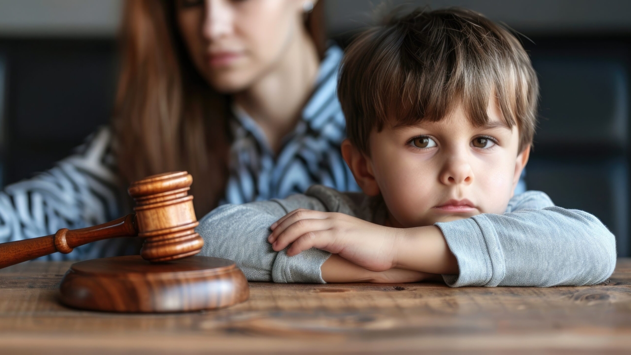 Child Custody