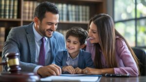 Family Law Attorneys in Nashville