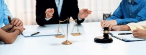 Family Attorney Nashville