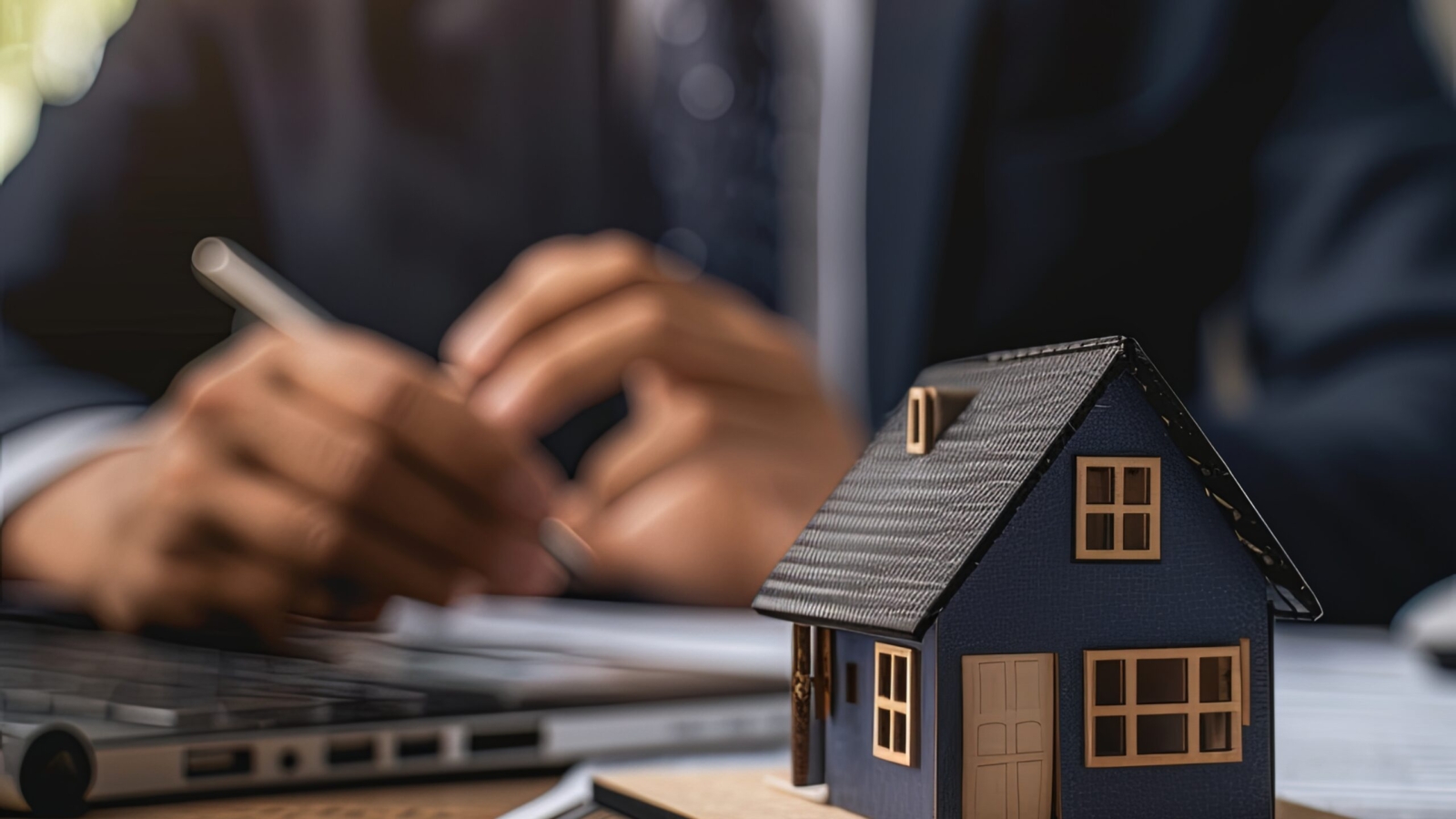 Estate Planning lawyer