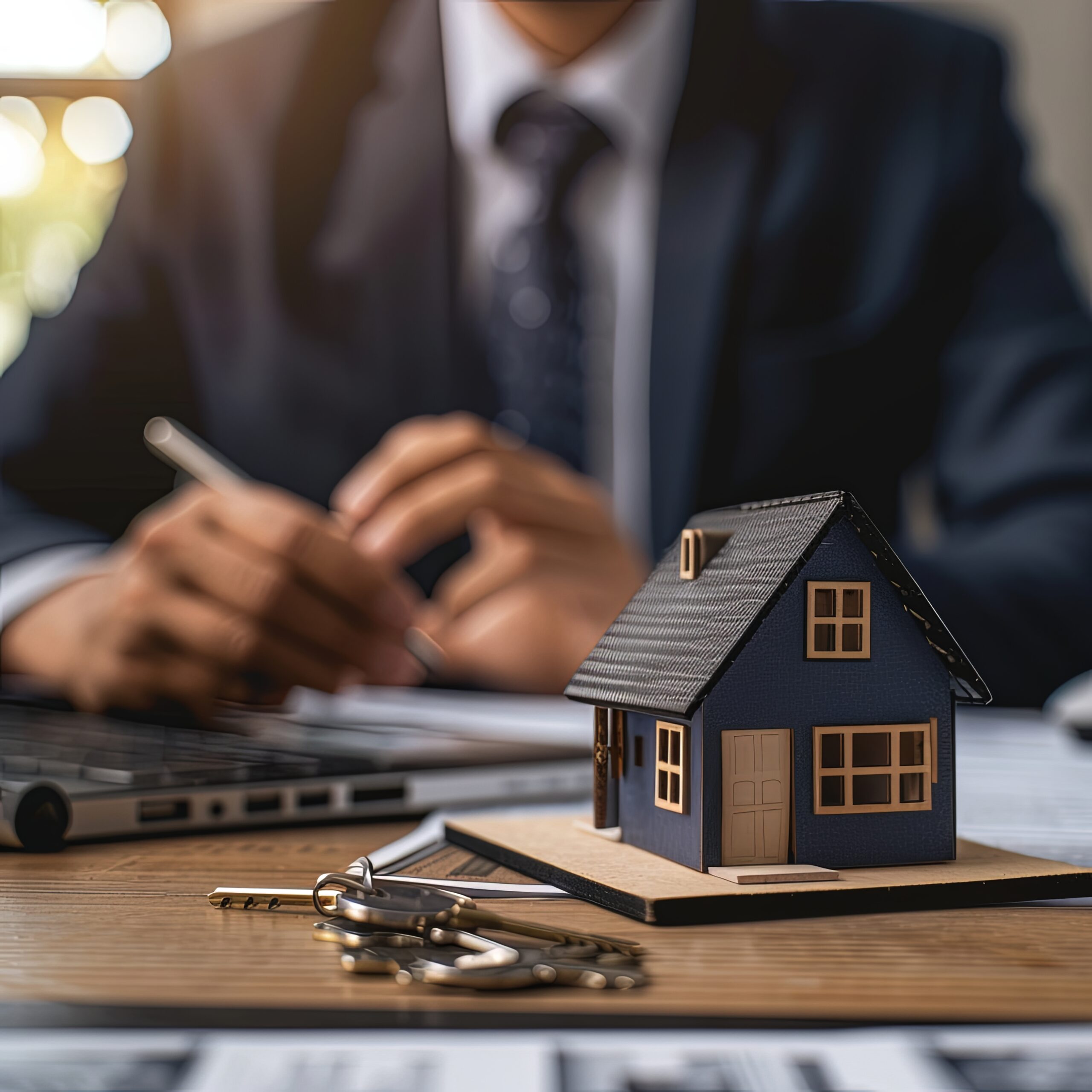 Estate Planning lawyer