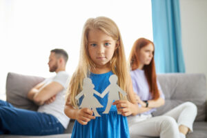 Child Custody Attorney