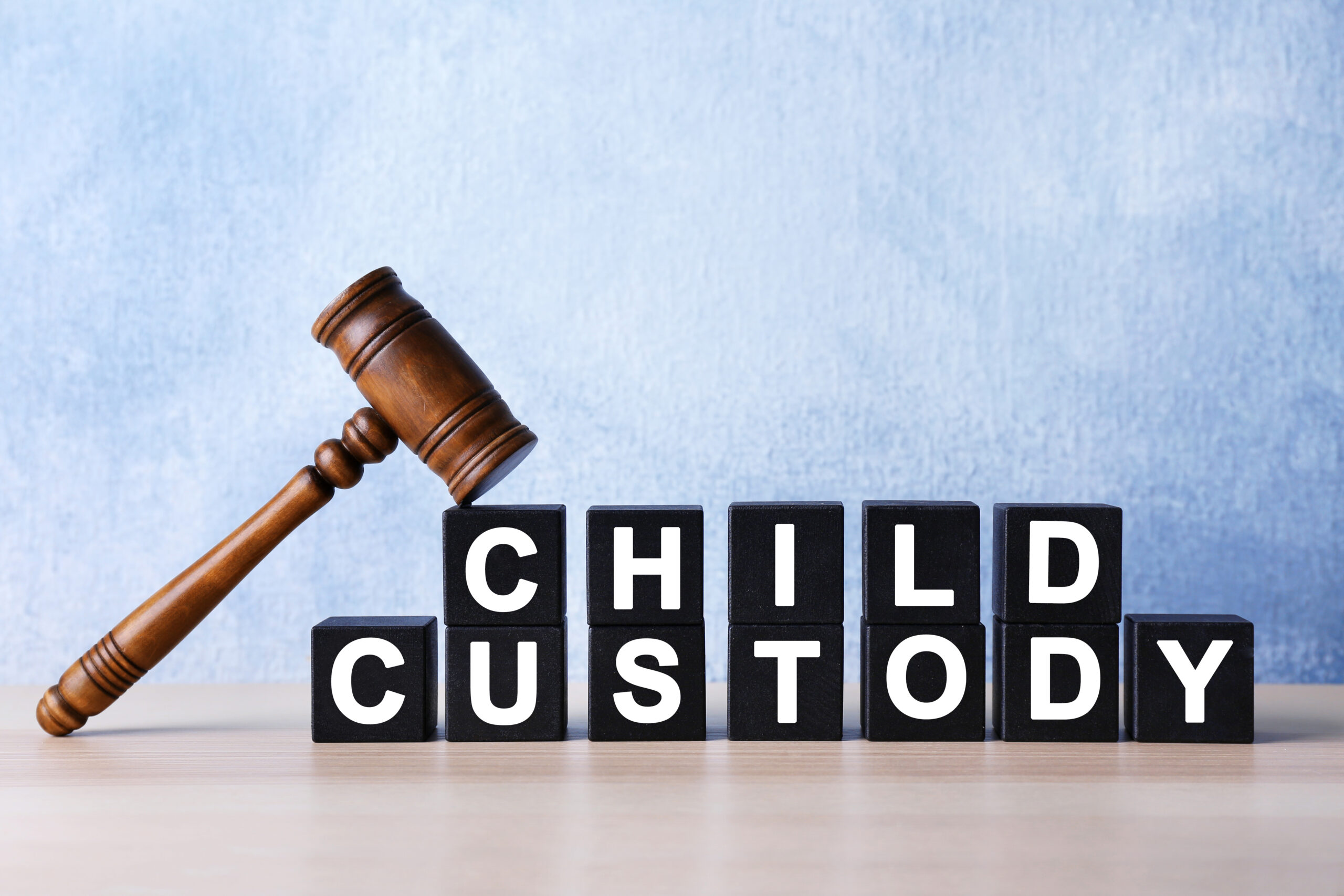 child custody