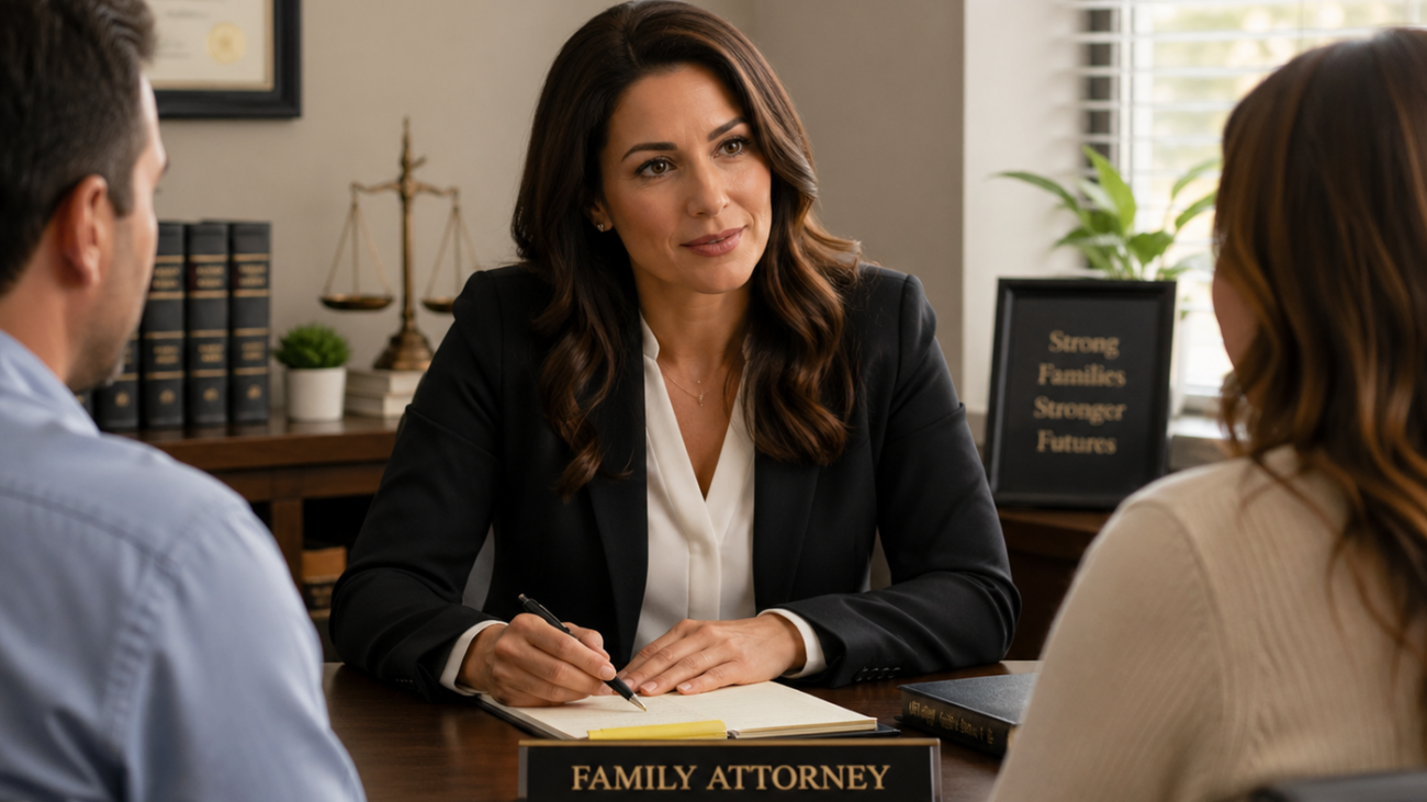 family-attorney