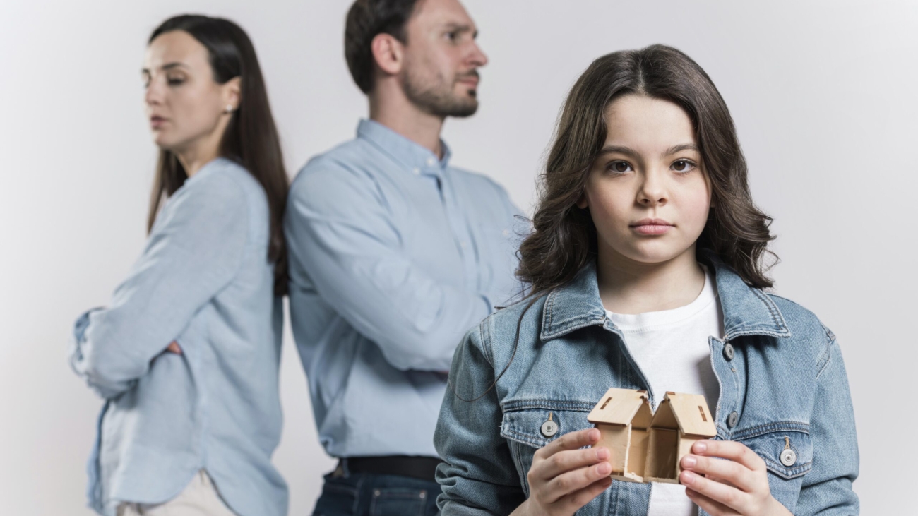 Child Custody