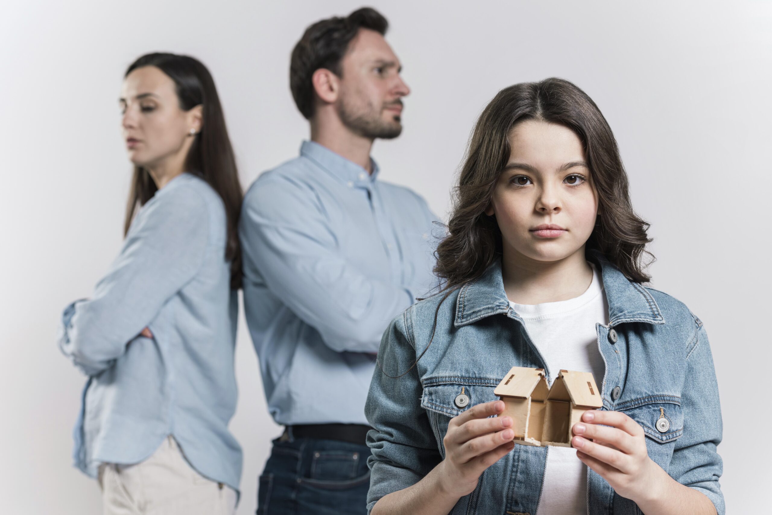 Child Custody