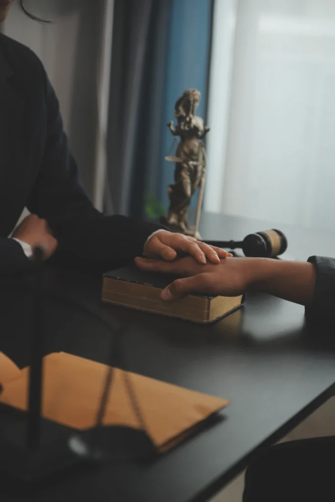 Divorce Attorney Nashville