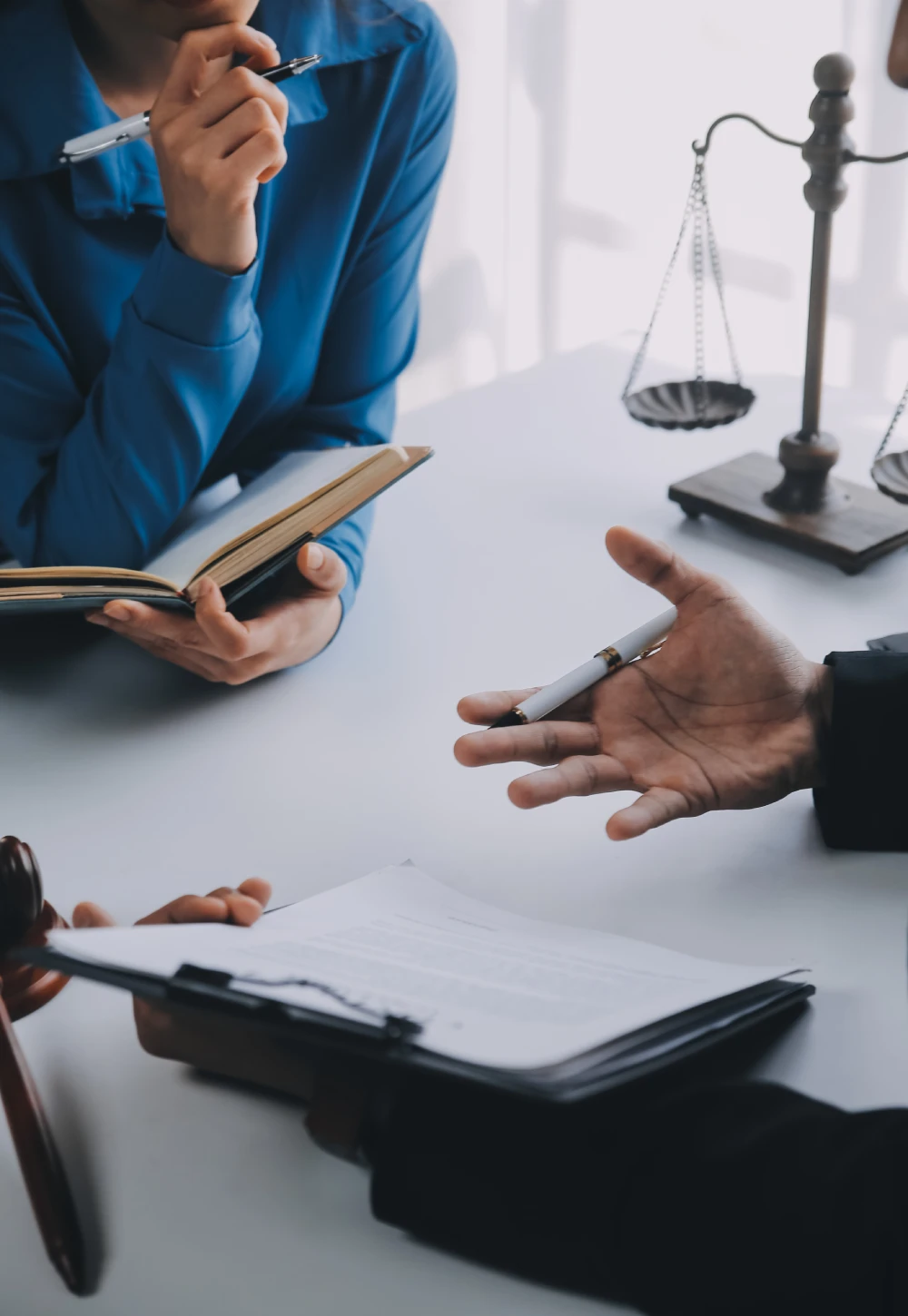 Probate Attorneys in Nashville, TN