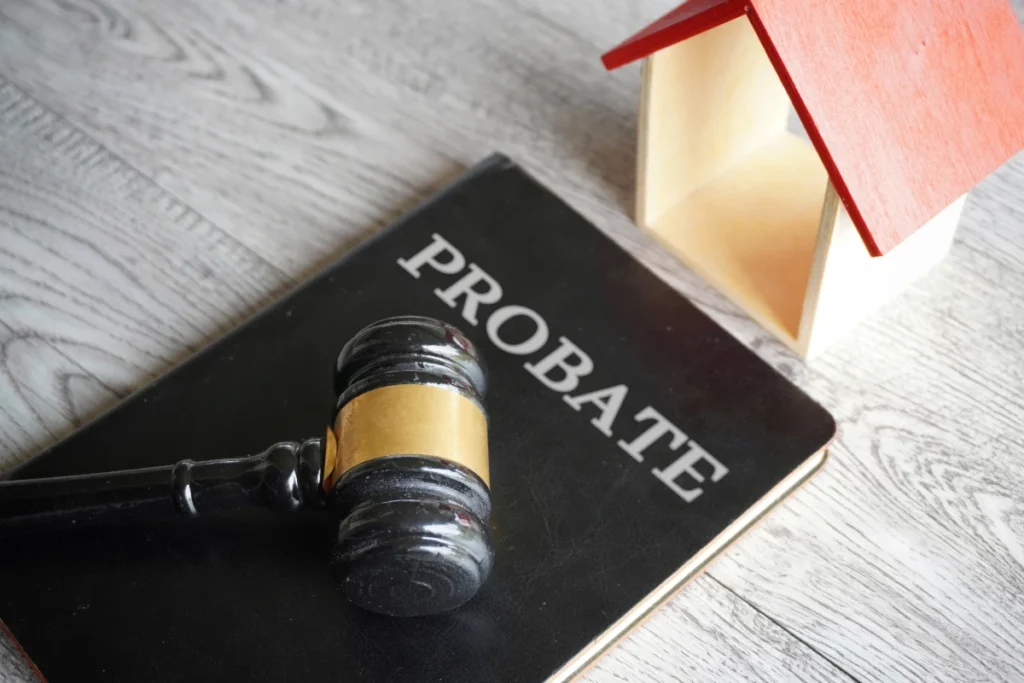 Probate Attorney Nashville
