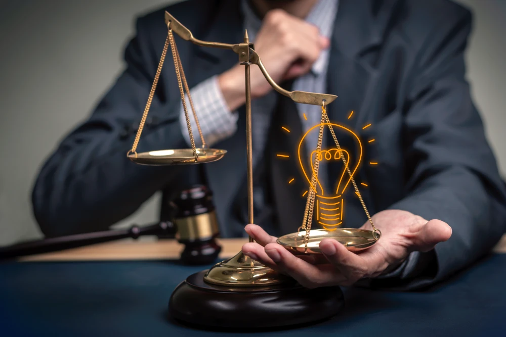 Attorney Handling Family Law and Estate Planning Matters
