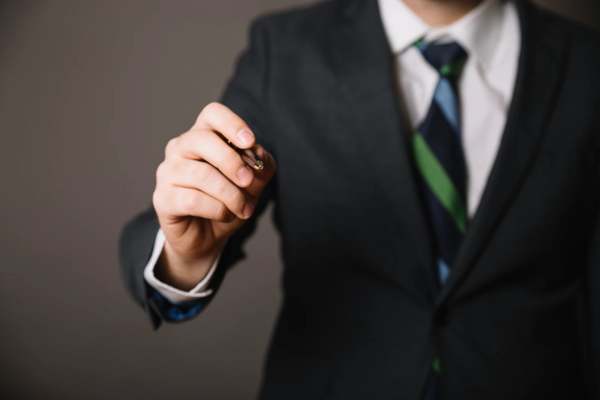 Attorney Providing Guidance on the Probate Process
