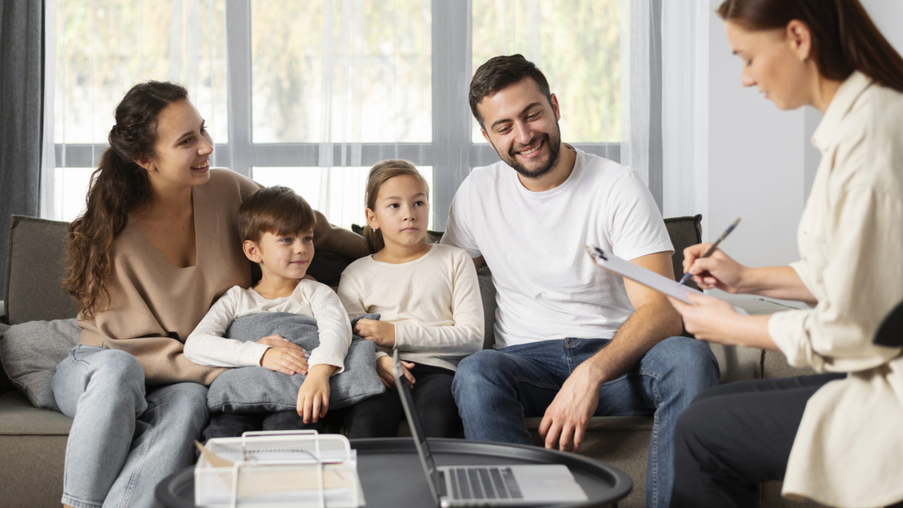Family Attorney