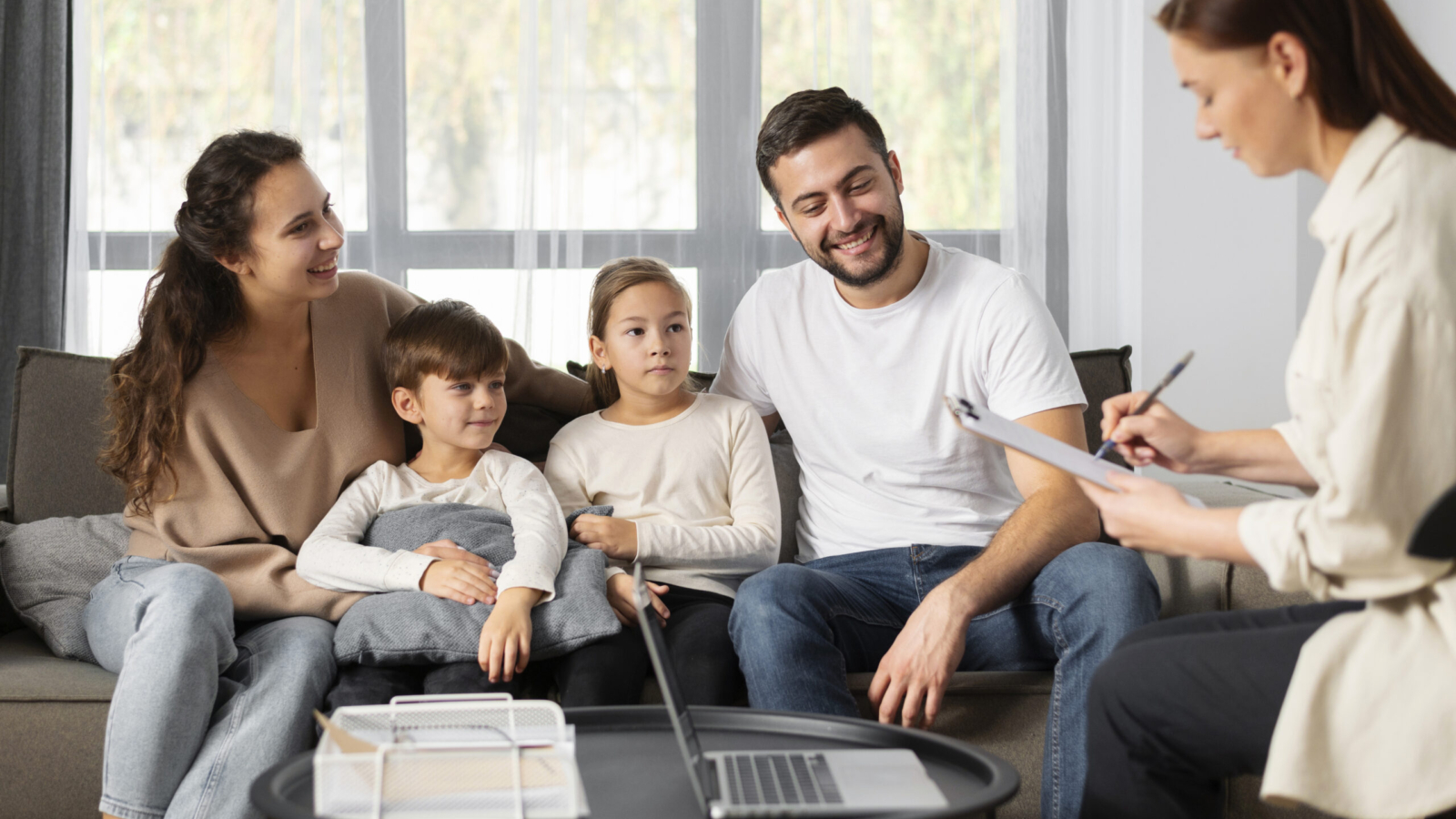 Family Attorney