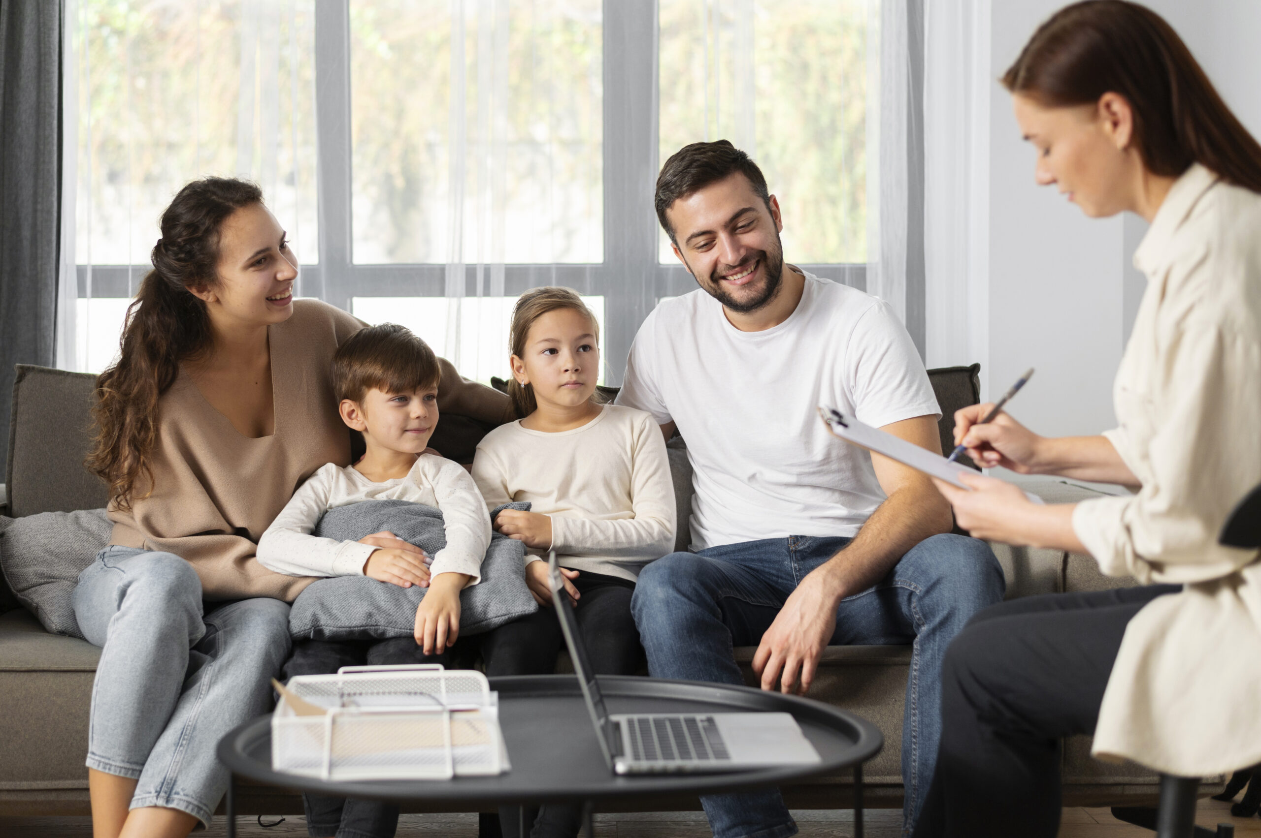 Family Attorney