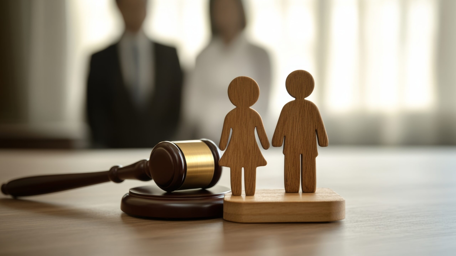 Child Custody