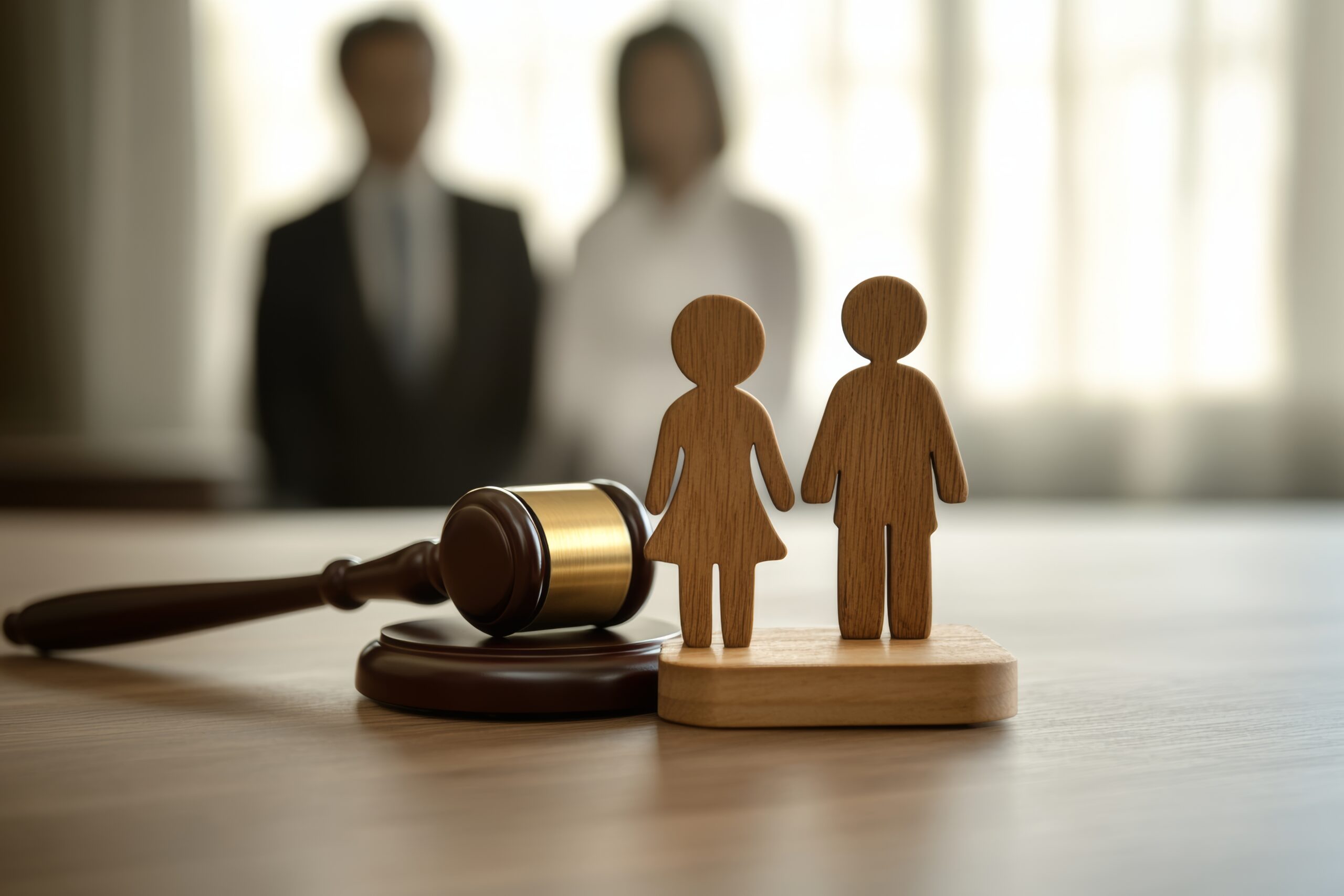 Child Custody