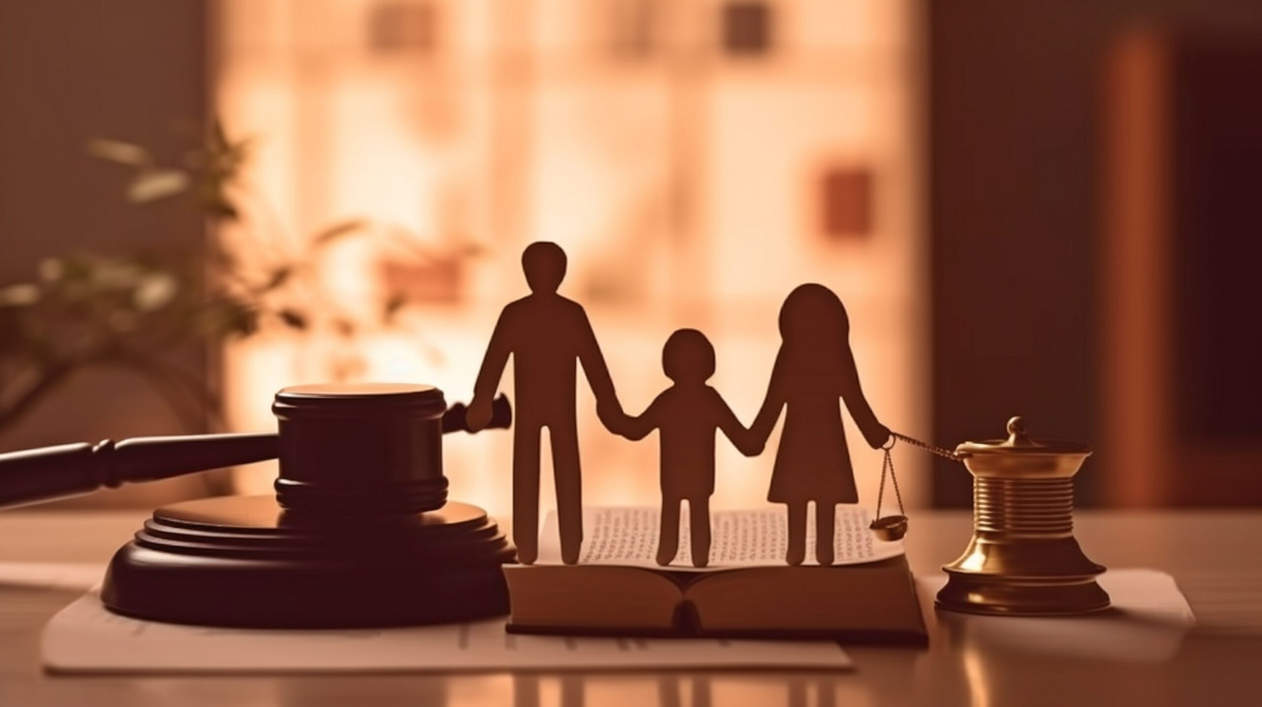 Family Attorney