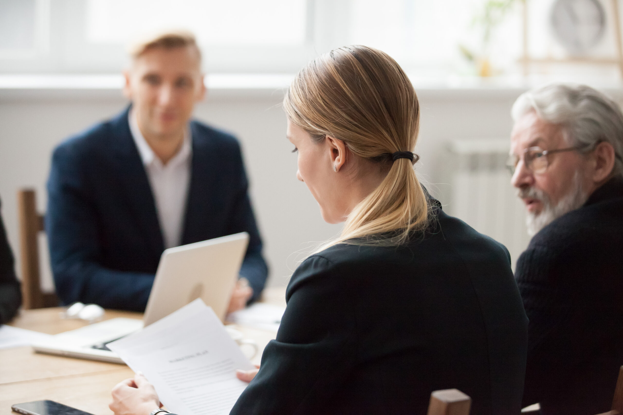 Probate Attorney
