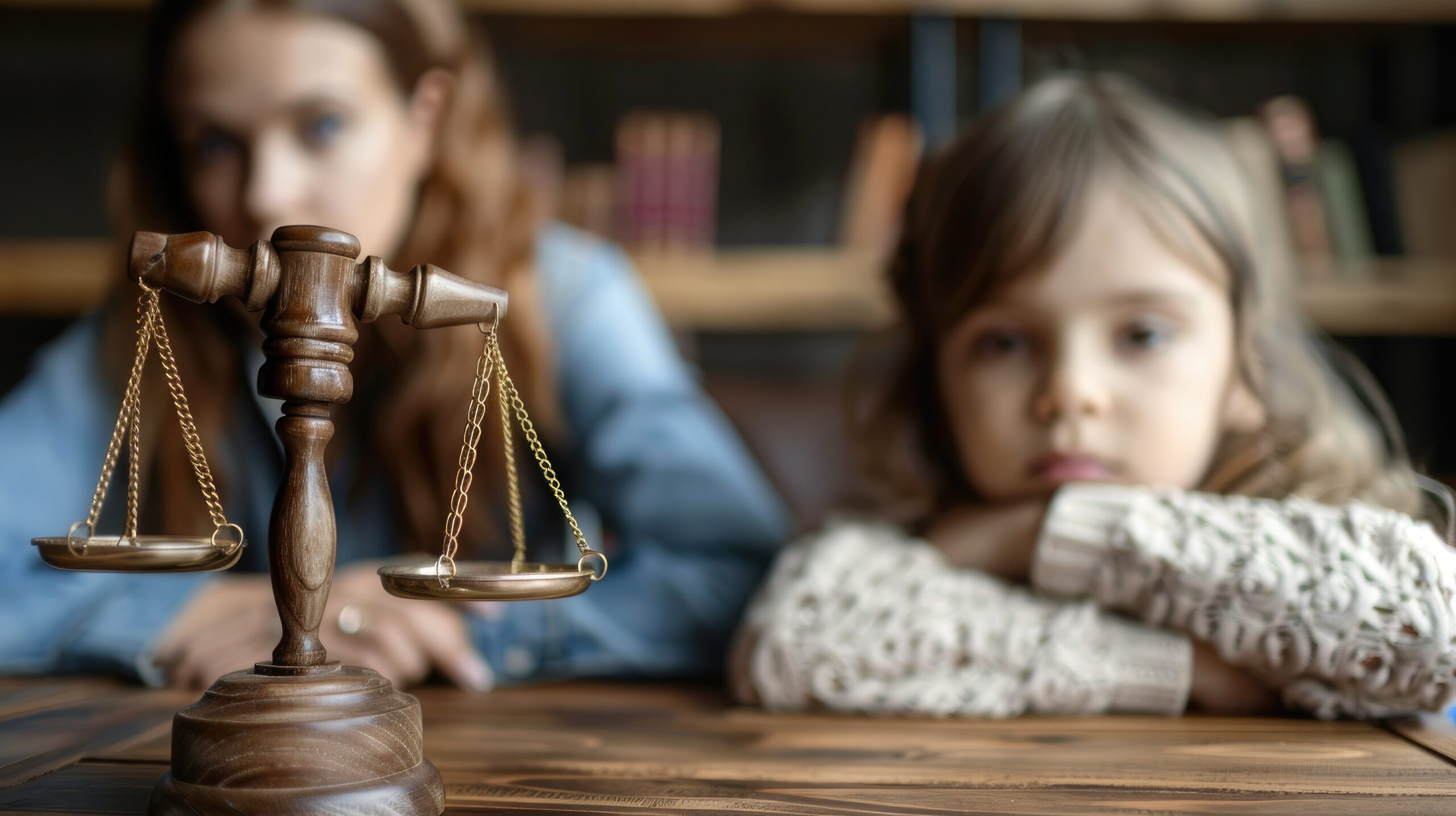 Child Custody