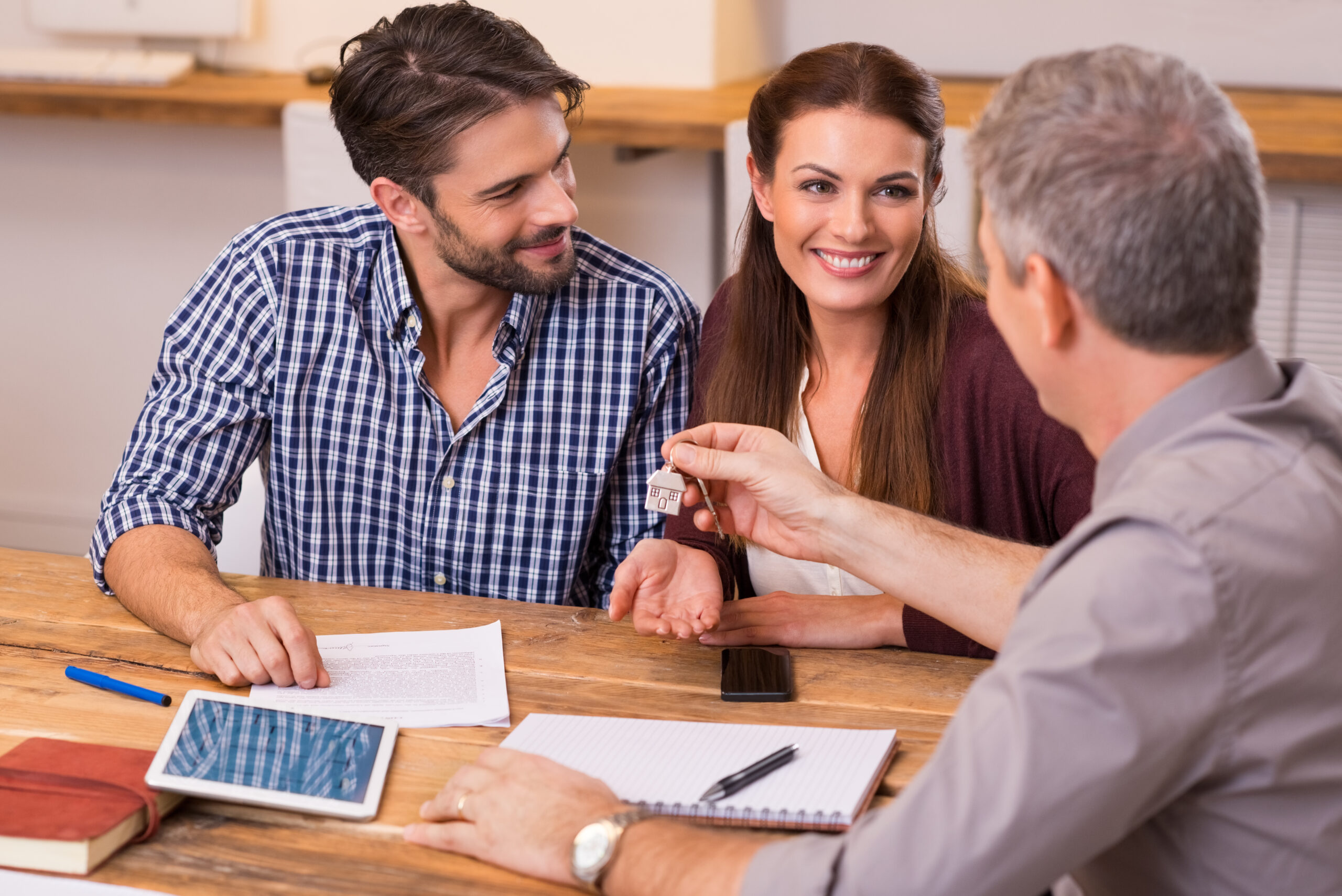 Estate Planning Lawyer